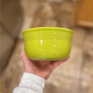 Fiesta 28 oz Gusto Bowls (set of 3)